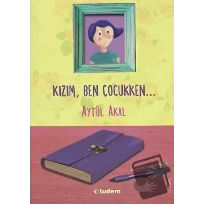 Kızım Ben Çocukken