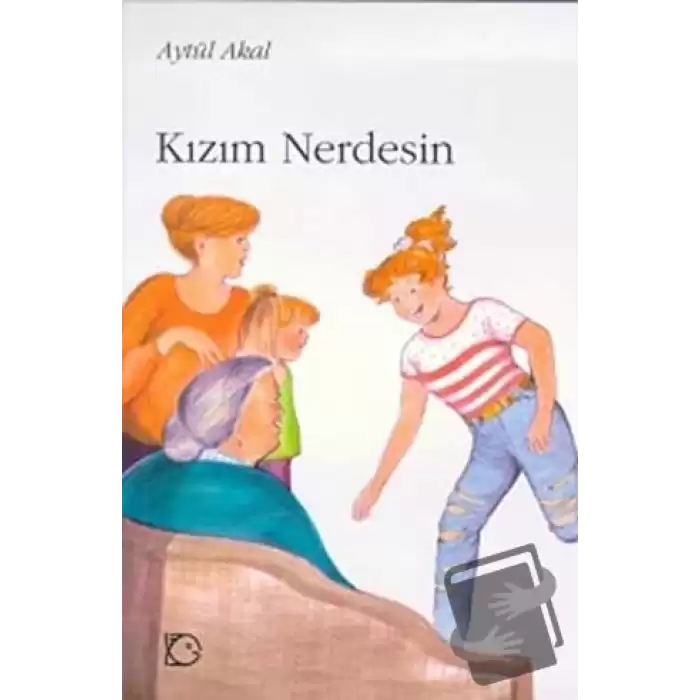 Kızım Nerdesin?