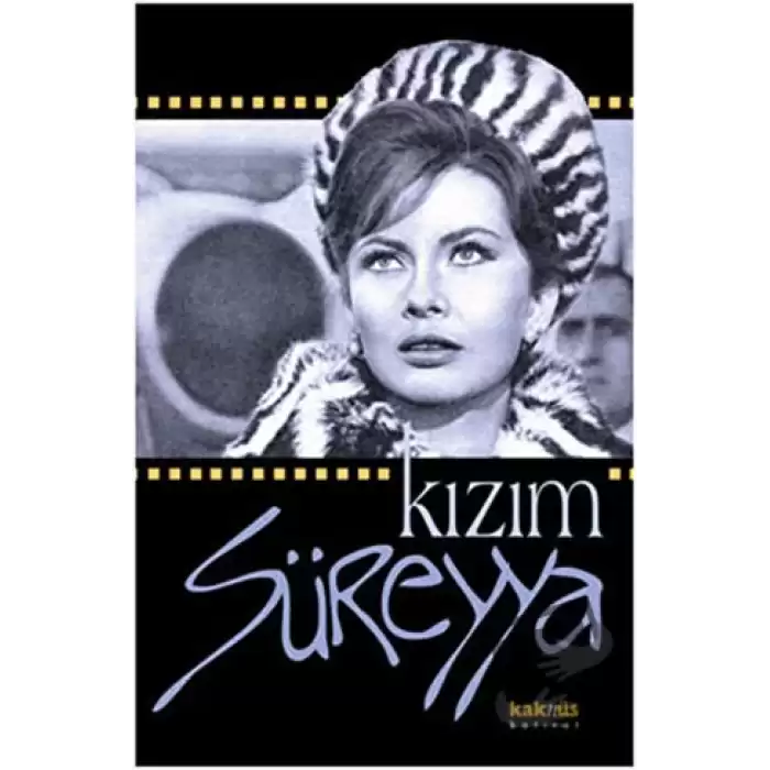 Kızım Süreyya