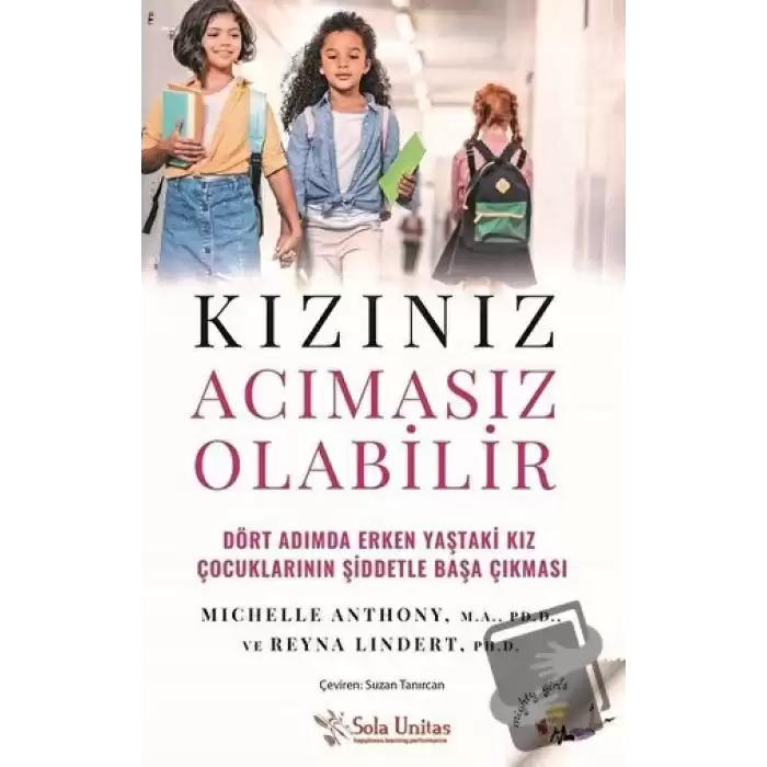 Kızınız Acımasız Olabilir