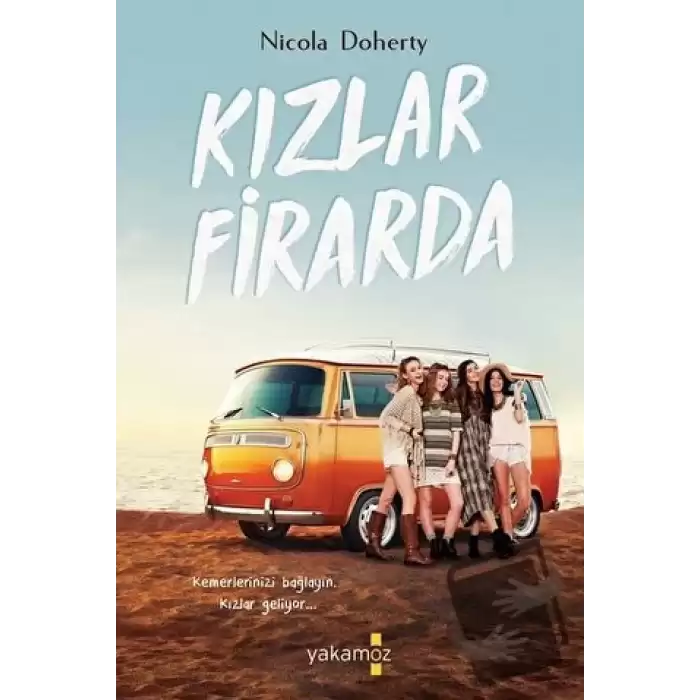 Kızlar Firarda