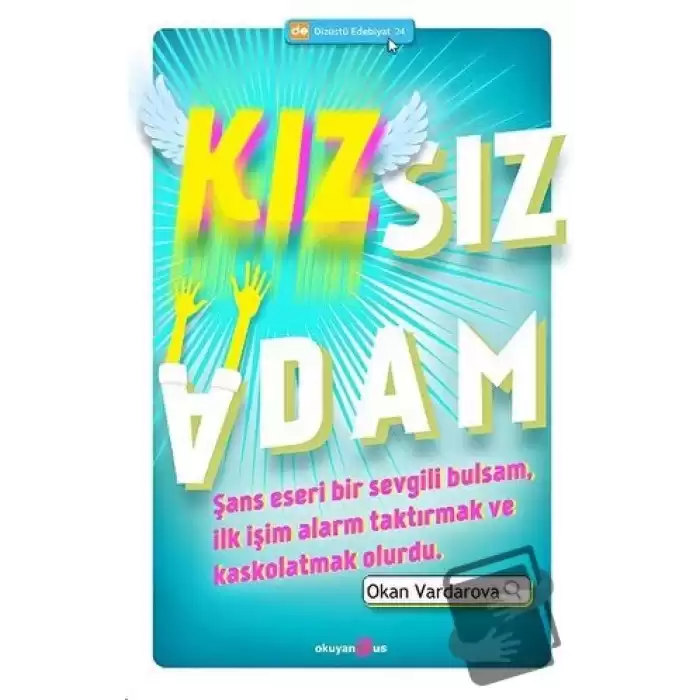 Kızsız Adam