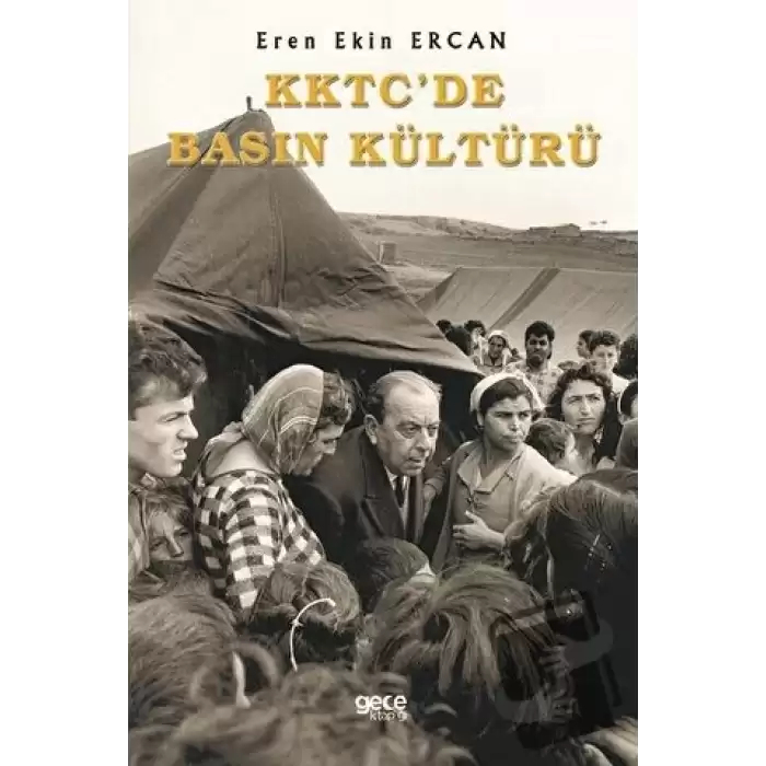 KKTCde Basın Kültürü