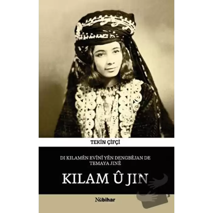 Klam u Jin