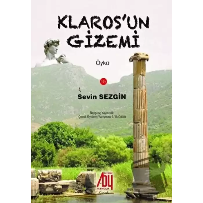 Klaros’un Gizemi