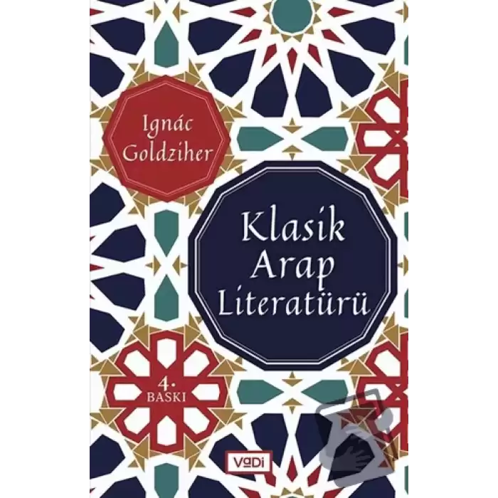 Klasik Arap Literatürü