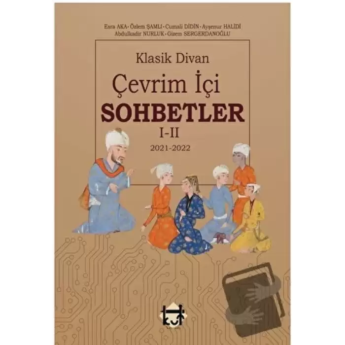 Klasik Divan Çevrimiçi Sohbetler 1 - 2