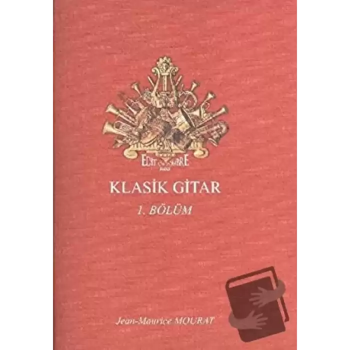 Klasik Gitar 1