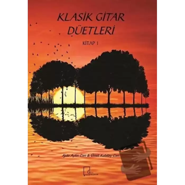 Klasik Gitar Düetleri