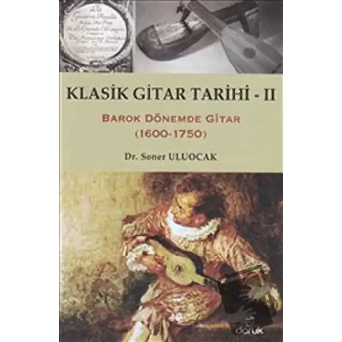 Klasik Gitar Tarihi 2