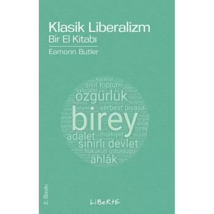 Klasik Liberalizm Bir El Kitabı