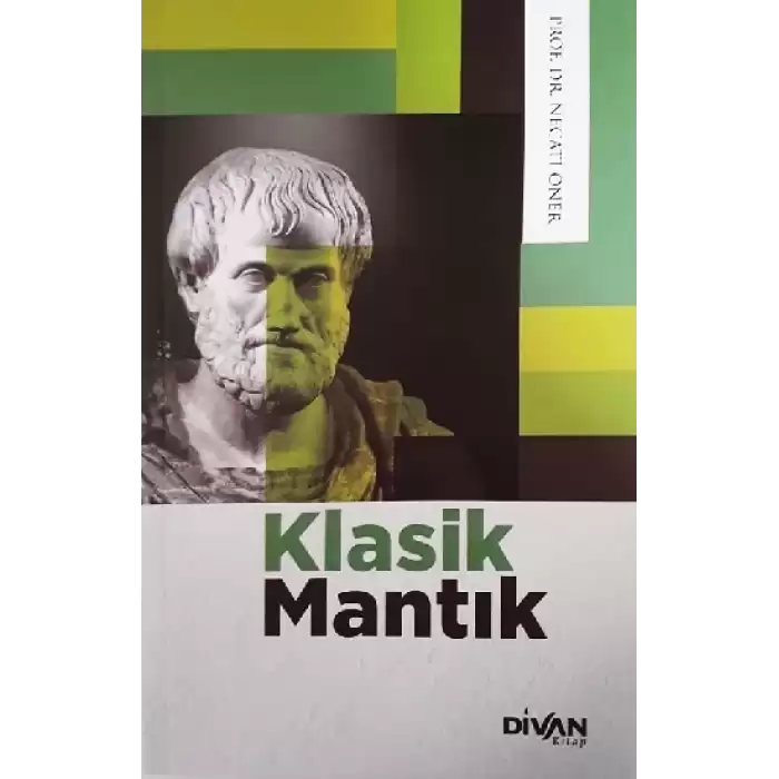 Klasik Mantık