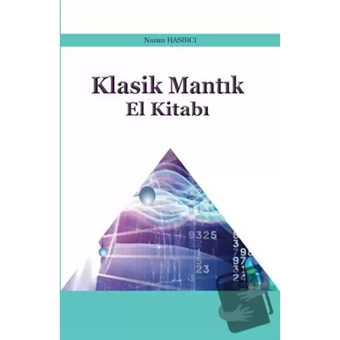 Klasik Mantık El Kitabı