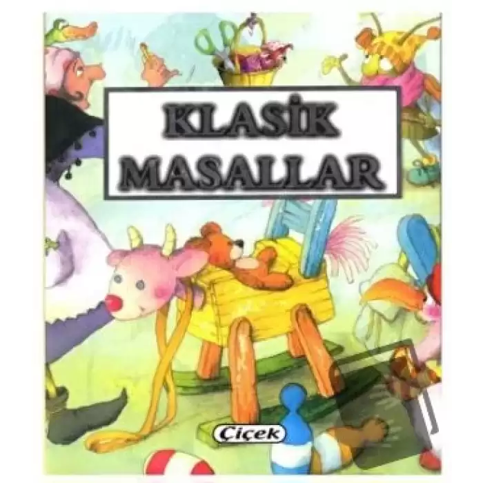 Klasik Masallar