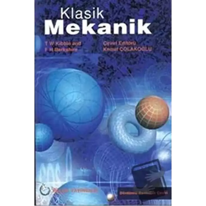 Klasik Mekanik