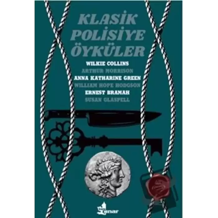 Klasik Polisiye Öyküler