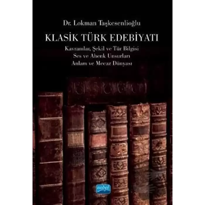 Klasik Türk Edebiyatı