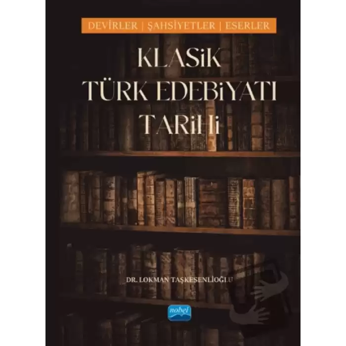 Klasik Türk Edebiyatı Tarihi