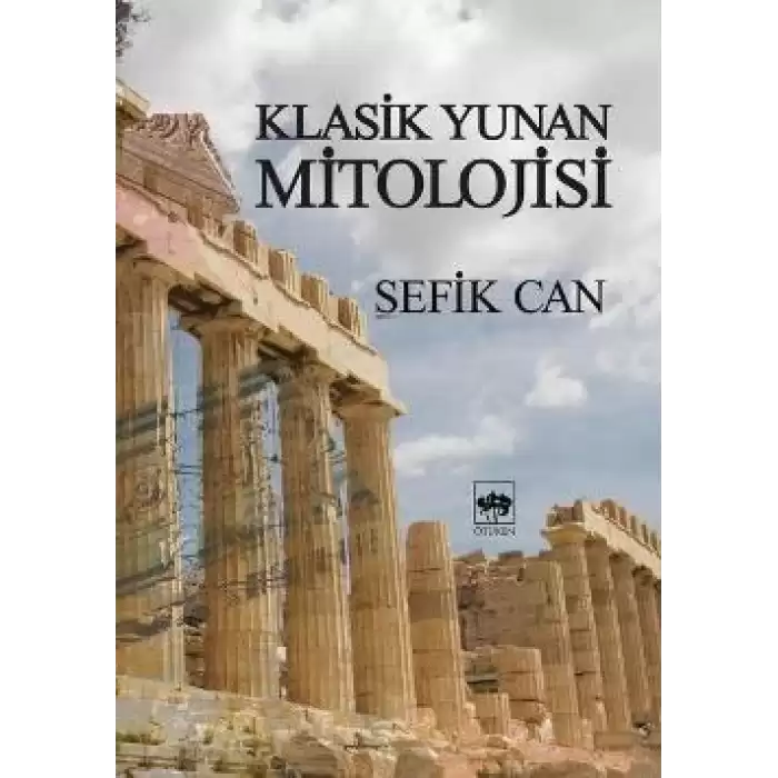 Klasik Yunan Mitolojisi