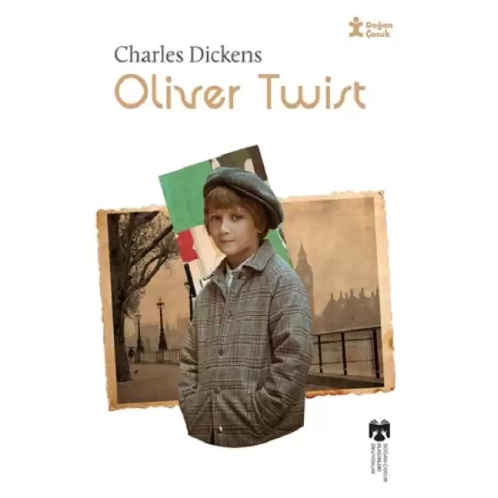 Klasikleri Okuyorum Oliver Twist