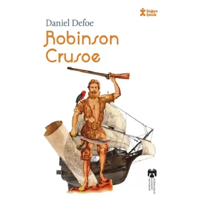 Klasikleri Okuyorum Robınson Crusoe