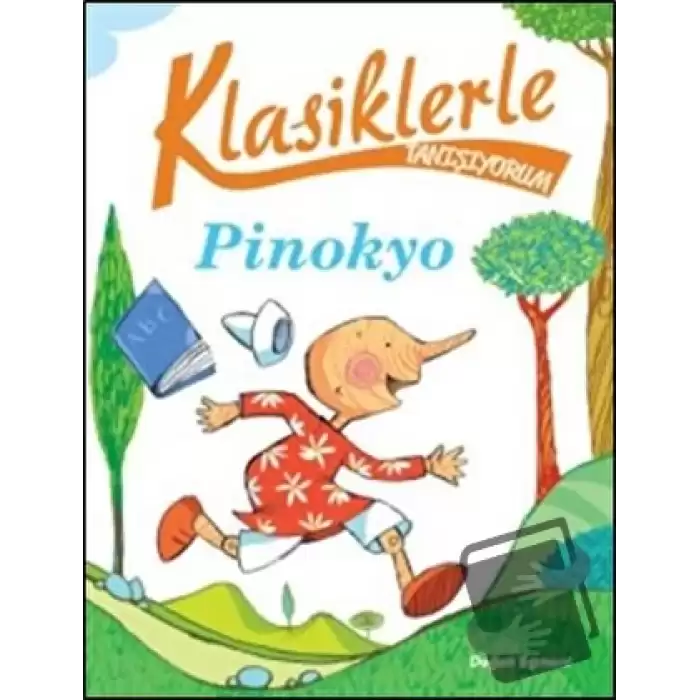 Klasiklerle Tanışıyorum - Pinokyo