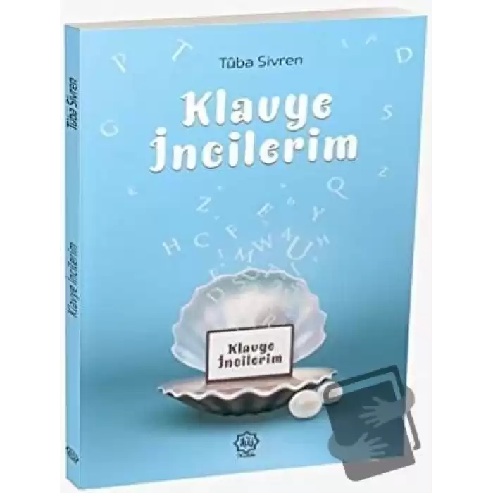 Klavye İncilerim