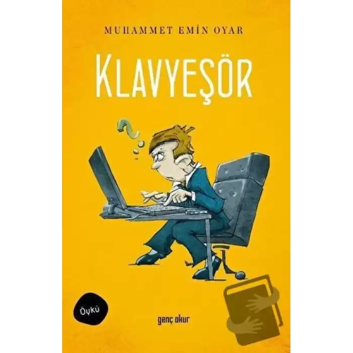 Klavyeşör