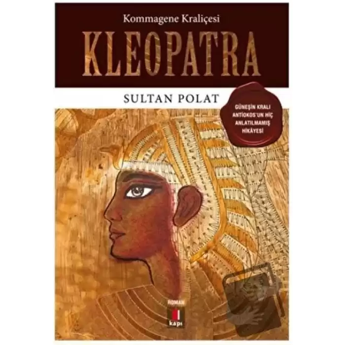 Kleopatra