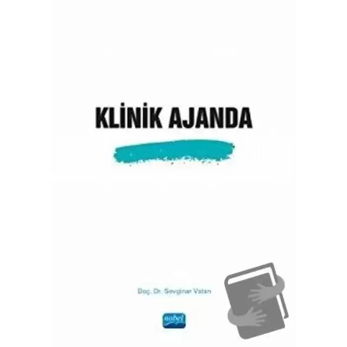 Klinik Ajanda