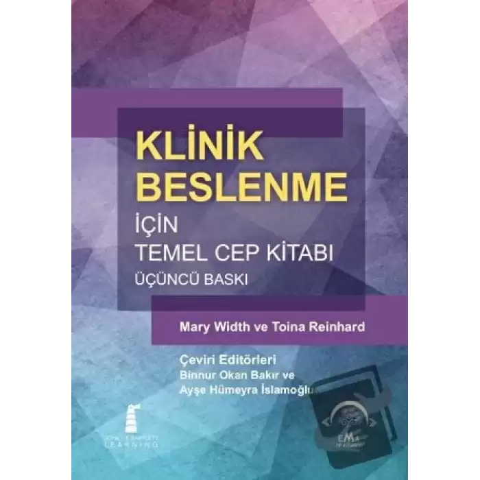 Klinik Beslenme İçin Temel Cep Kitabı