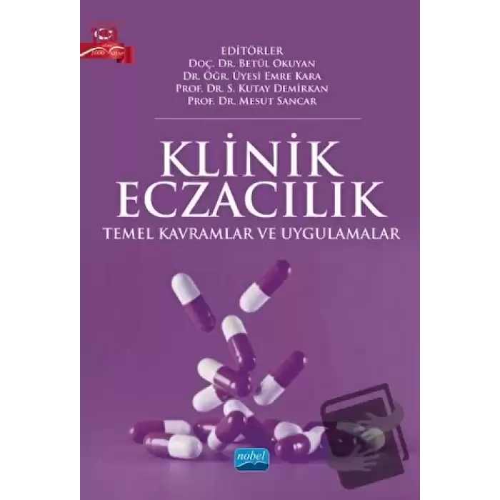 Klinik Eczacılık