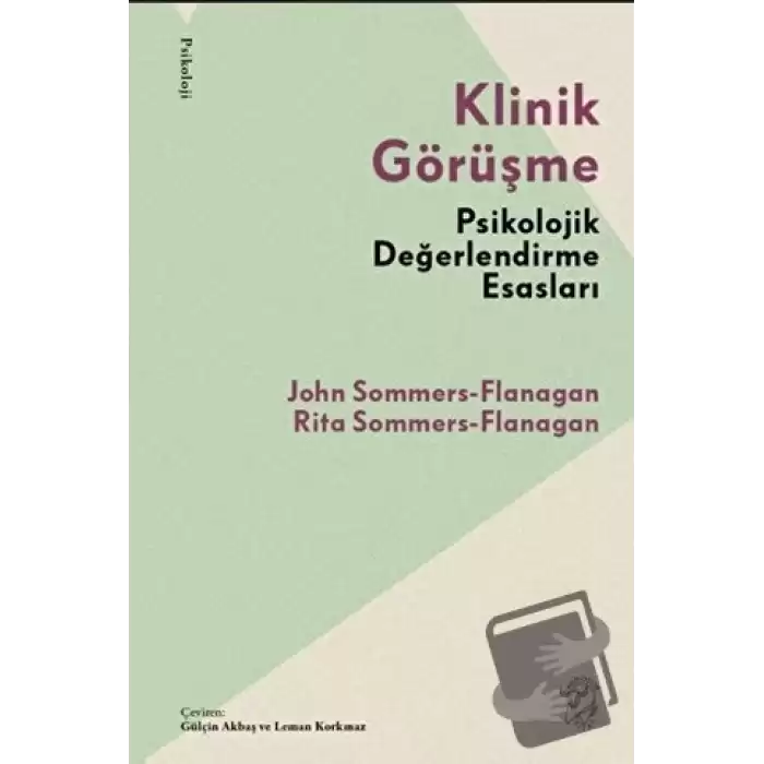 Klinik Görüşme