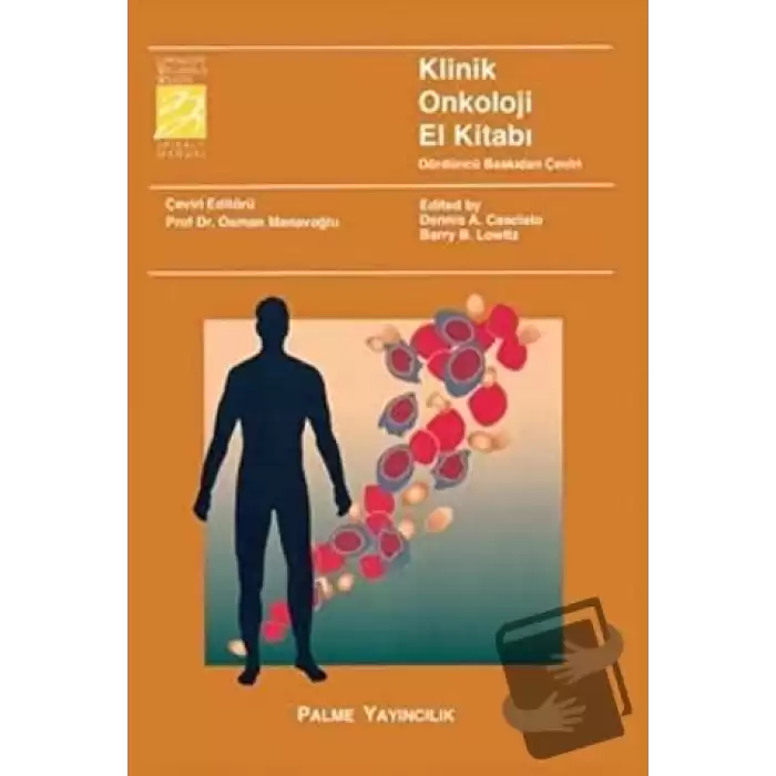 Klinik Onkoloji El Kitabı