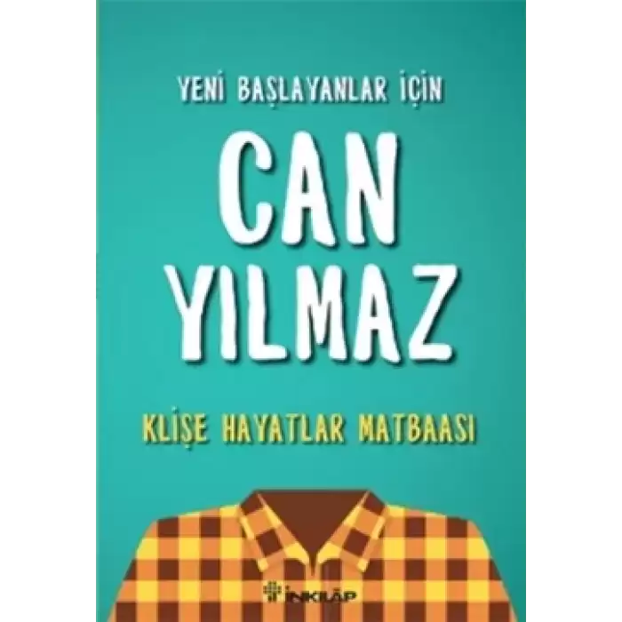 Klişe Hayatlar Matbaası