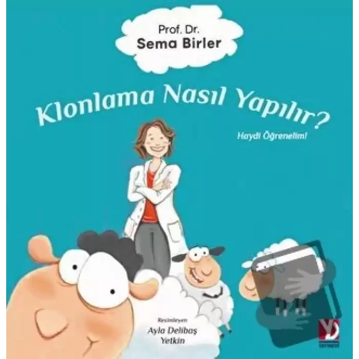 Klonlama Nasıl Yapılır?