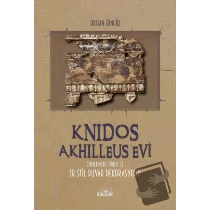 Knidos Akhilleus Evi