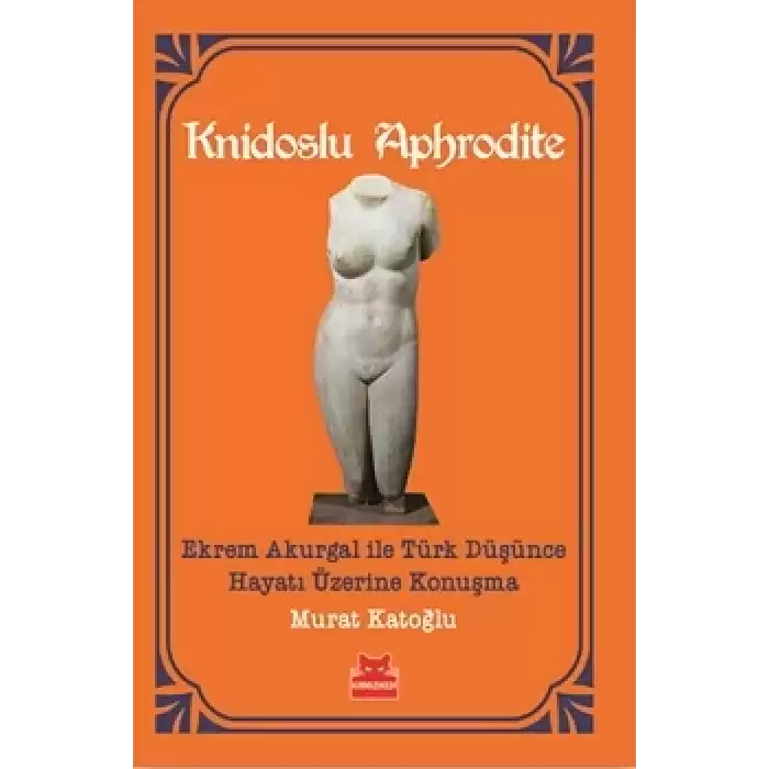 Knidoslu Aphrodite