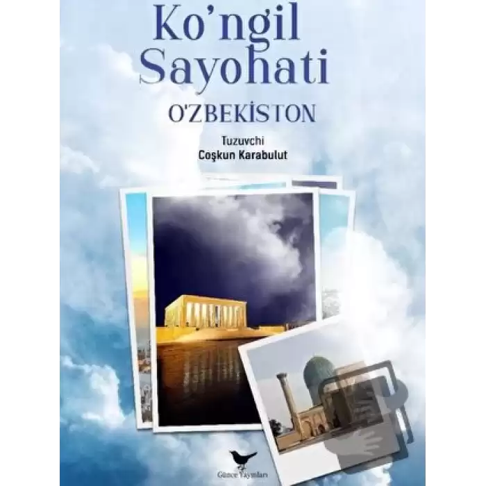 Kongil Sayohati Ozbekiston