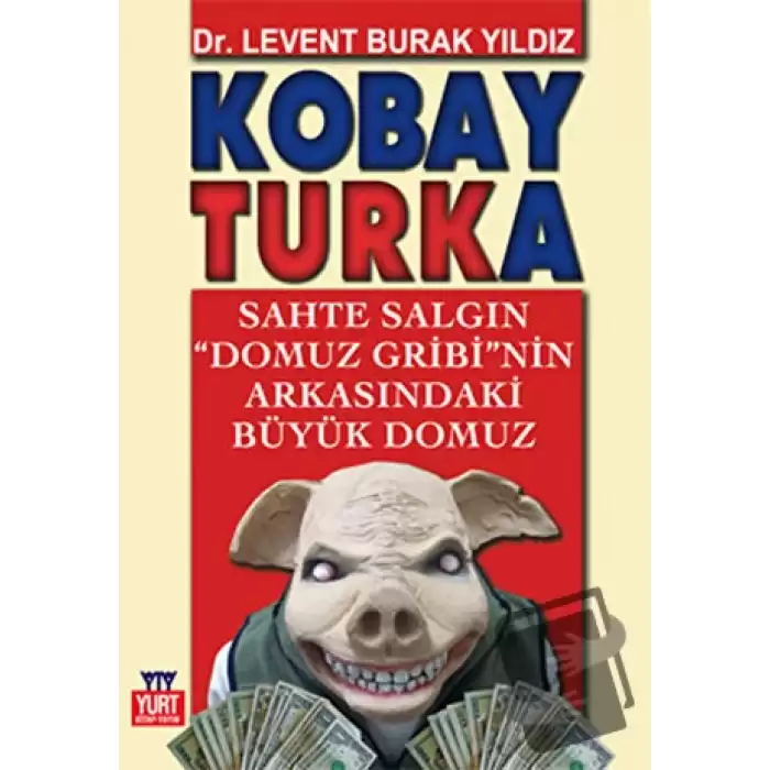 Kobay Turka