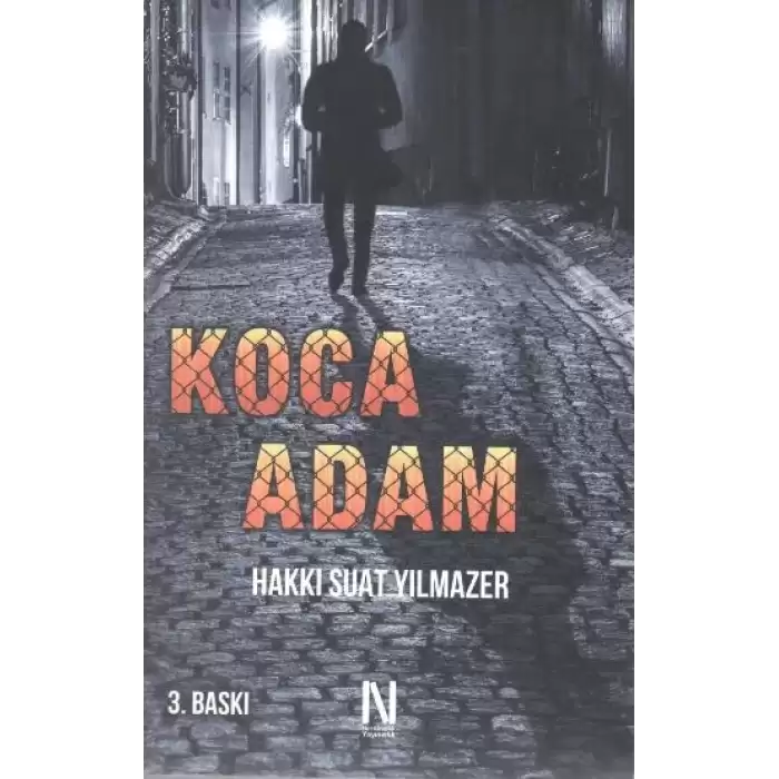 Koca Adam