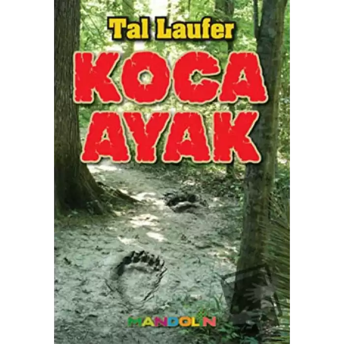 Koca Ayak