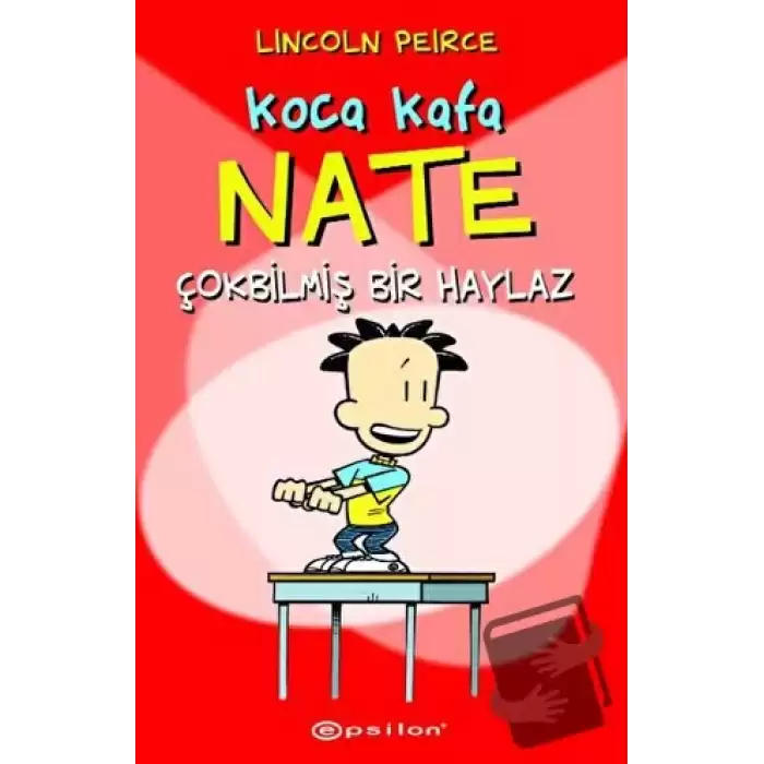 Koca Kafa Nate - Çok Bilmiş Bir Haylaz