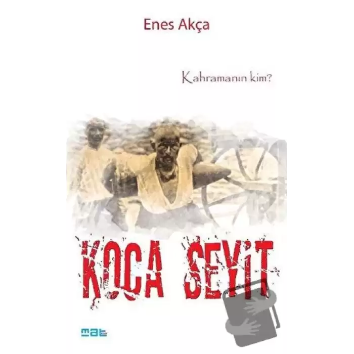 Koca Seyit