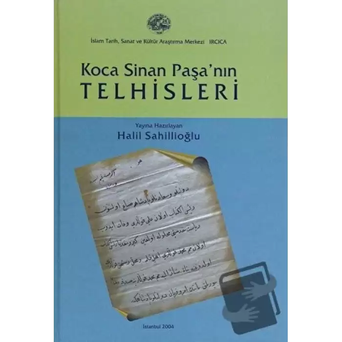 Koca Sinan Paşanın Telhisleri