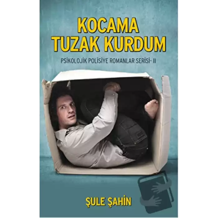 Kocama Tuzak Kurdum