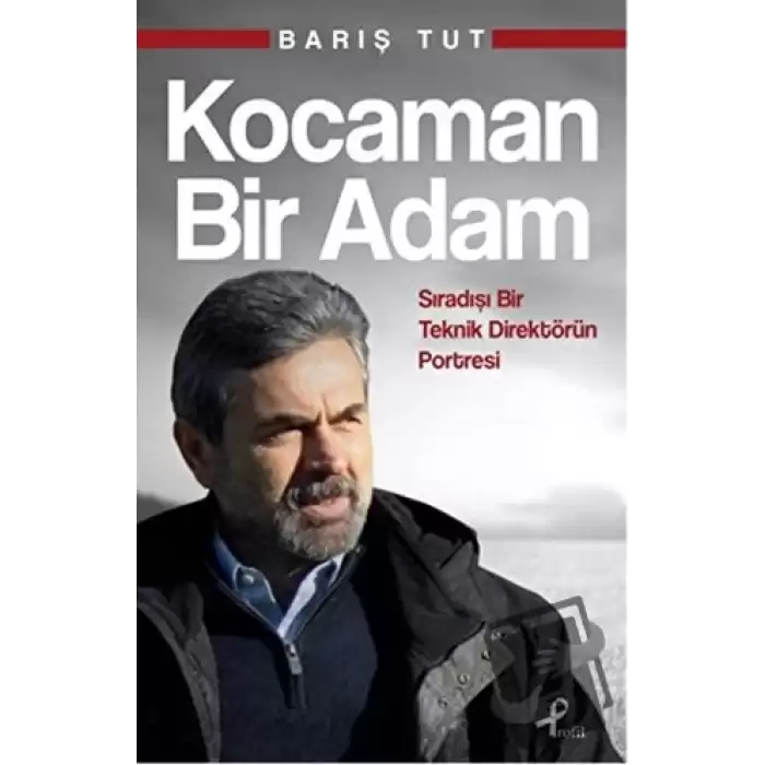 Kocaman Bir Adam