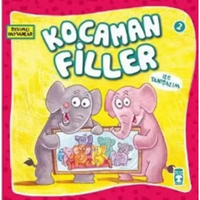 Kocaman Filler ile Tanışalım