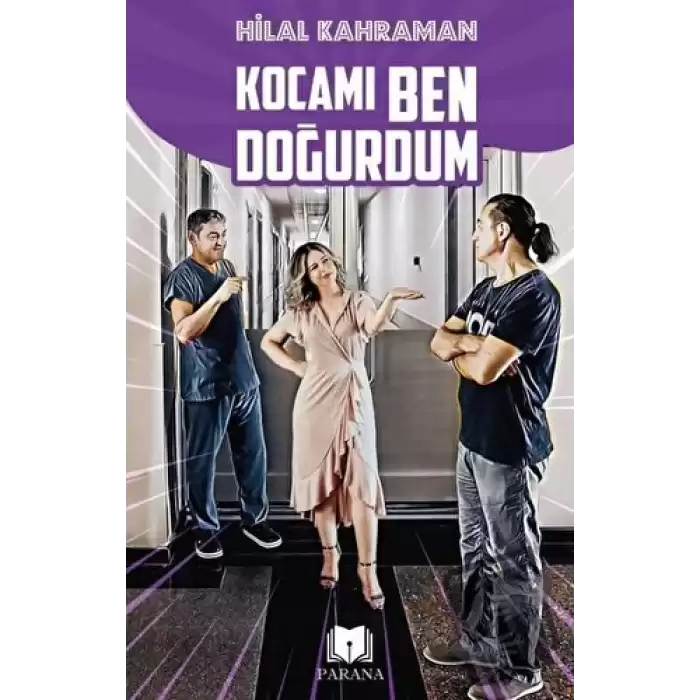 Kocamı Ben Doğurdum