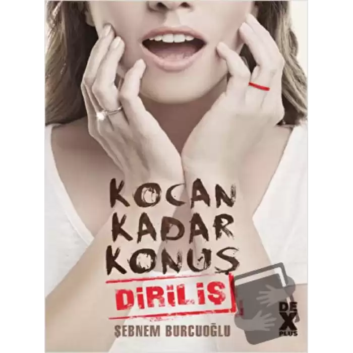 Kocan Kadar Konuş 2 : Diriliş